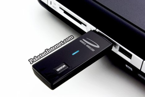 Cara Mengatasi Modem USB Cepat Panas