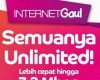 Internet AXIS Unlimited