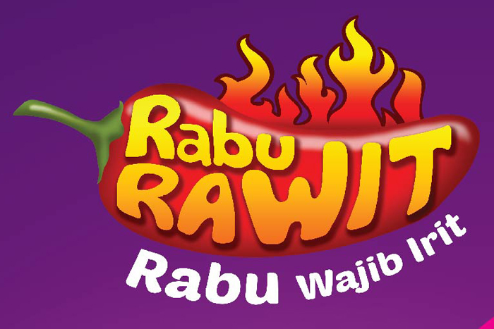 Rabu Rawit Axis