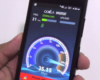 Speedtest Internet 4G Indosat Ooredoo