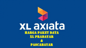 Ilustrasi Harga Paket Data XL Prabayar dan Pascabayar